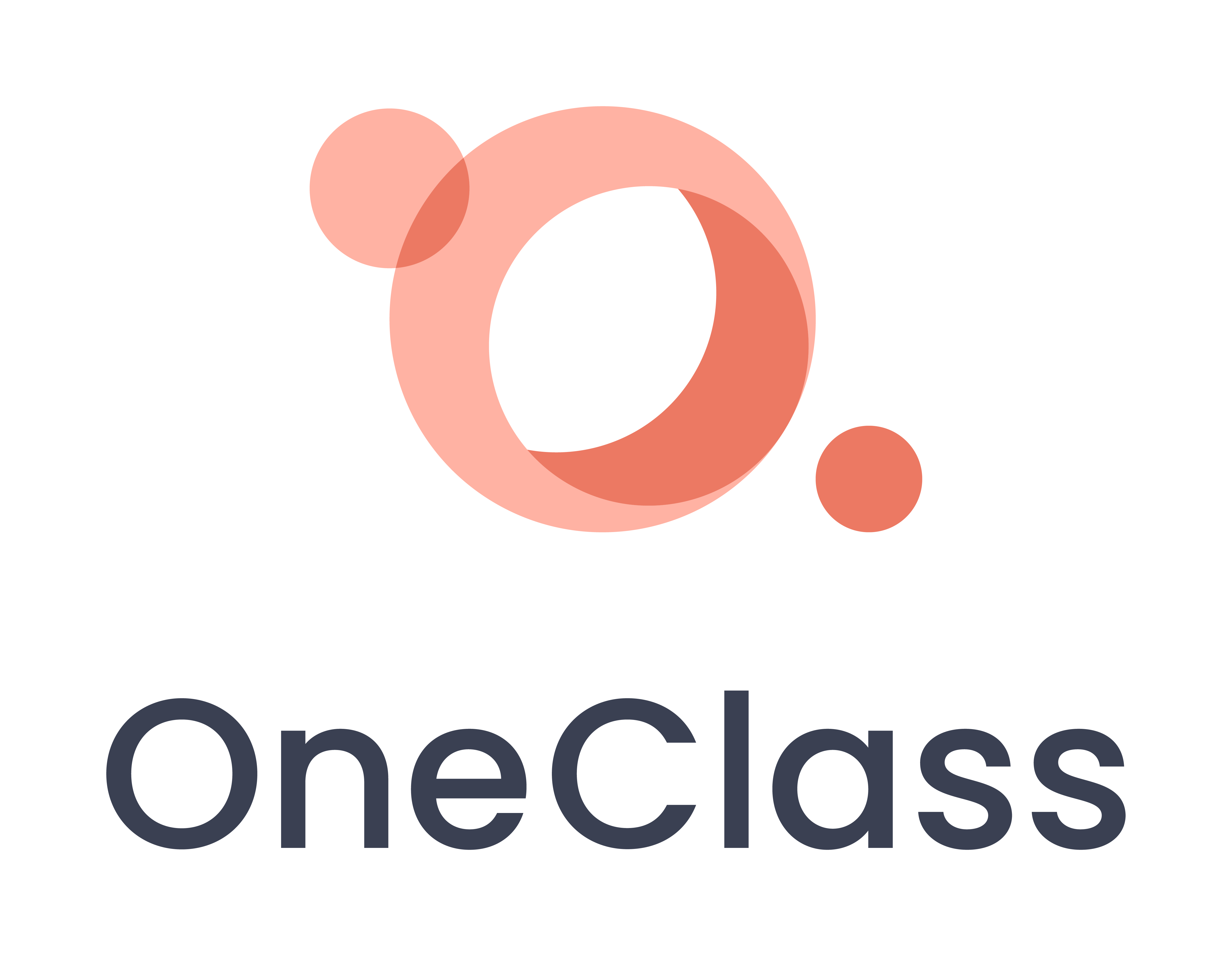 OneClass / 萬通教育 logo